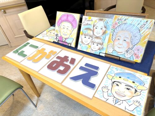 20241006%e7%9b%ae%e7%99%bd%e4%bc%bc%e9%a1%94%e7%b5%b5