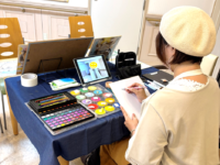 20241006%e7%9b%ae%e7%99%bd%e4%bc%bc%e9%a1%94%e7%b5%b5%e2%91%a1